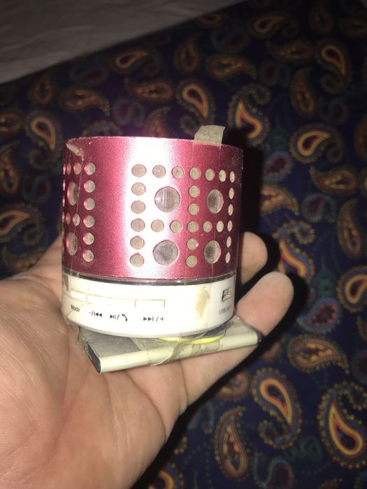 Bluteoth kalonka sotiladi