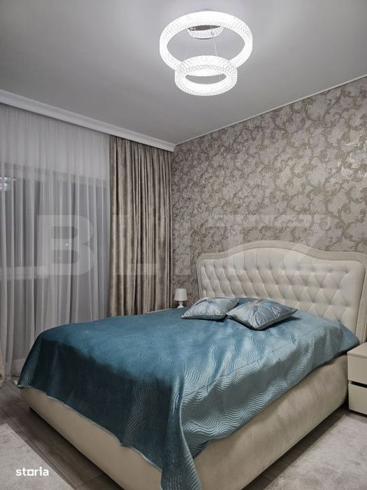 Apartament 3 camere, 71mp utili, Dumbravita