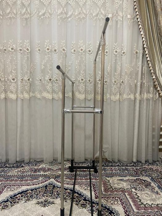 Kiyim uchun Gardirop