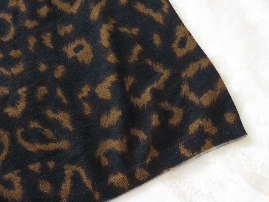 Плетен топ/потник Blumarine, S - M