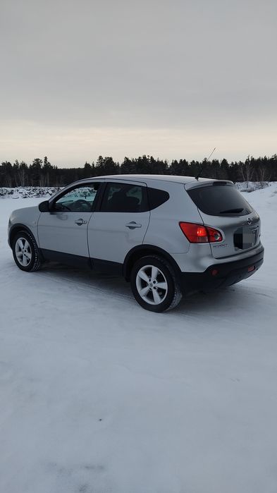 Продам Ниссан кашкай