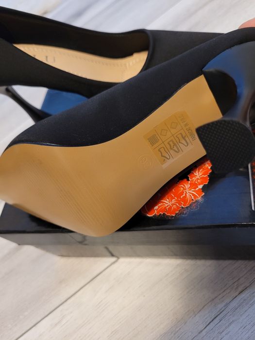 Pantofi eleganti dama