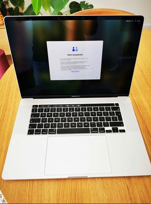 MacBook Pro 15’’