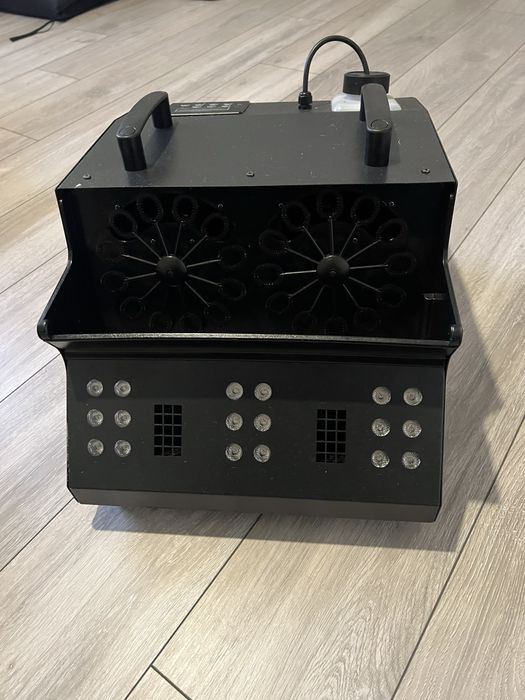 Mașină de făcut bule 1200W – NOUĂ
