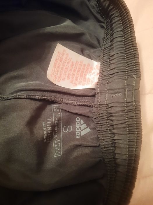 Детски спортен къс панталон Adidas