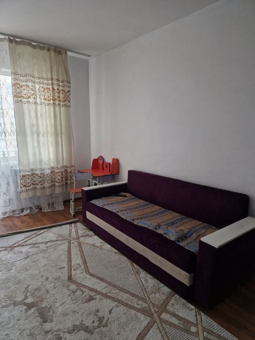 Сдам 1 комнатную квартиру