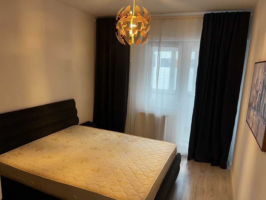 Inchiriez Apartament 2 camere bd Timisoara