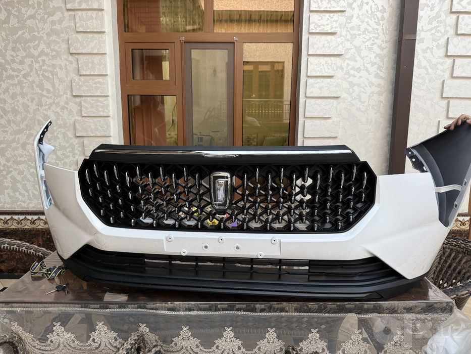 Bestune T77/T55