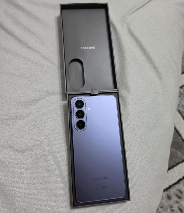 Samsung S26 plus