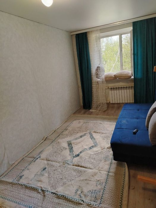 Сдам двухкомнатную квартиру