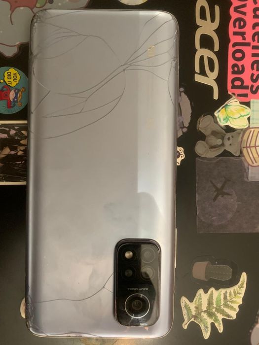 Xiaomi 10T             .