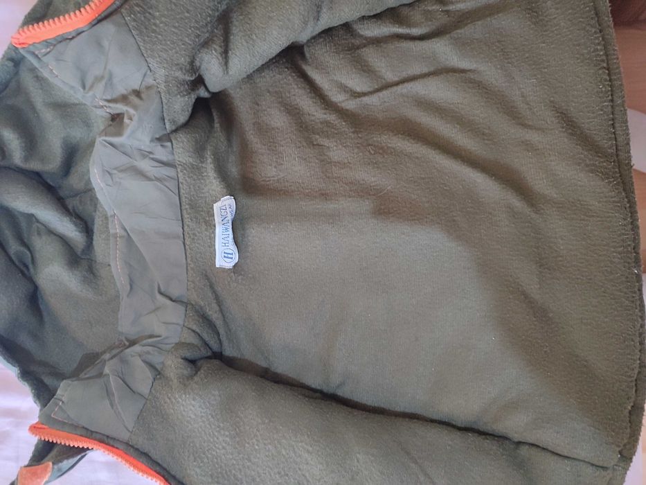 Детски якета, елече и жилетка