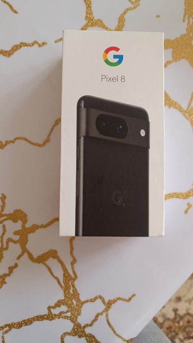 Продам Google Pixel 8