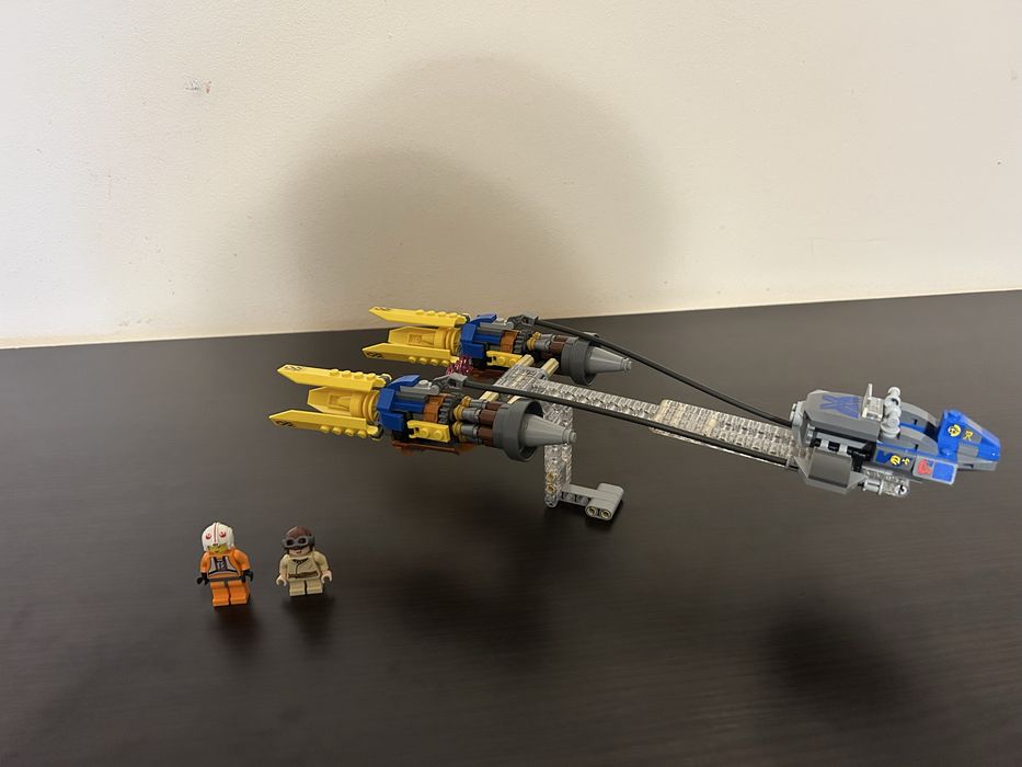 LEGO® Star Wars ™