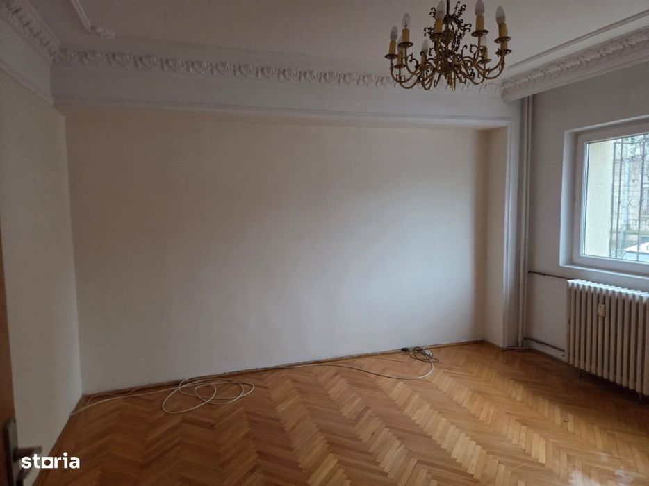 3 Camere / Politehnica/ Mall Afi Cotroceni/ 80 Mp | Parter / Birou — fotografia 1
