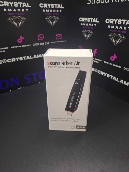 Scanmarker Air  NOU
