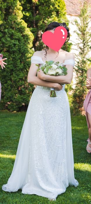 Rochie de Mireasa Style-up 2025