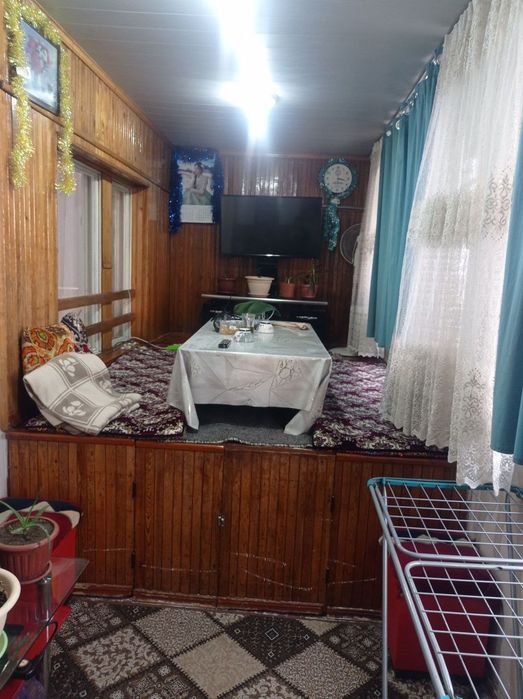 Срочно Продаётся 4ком.квартира в Кушбеги