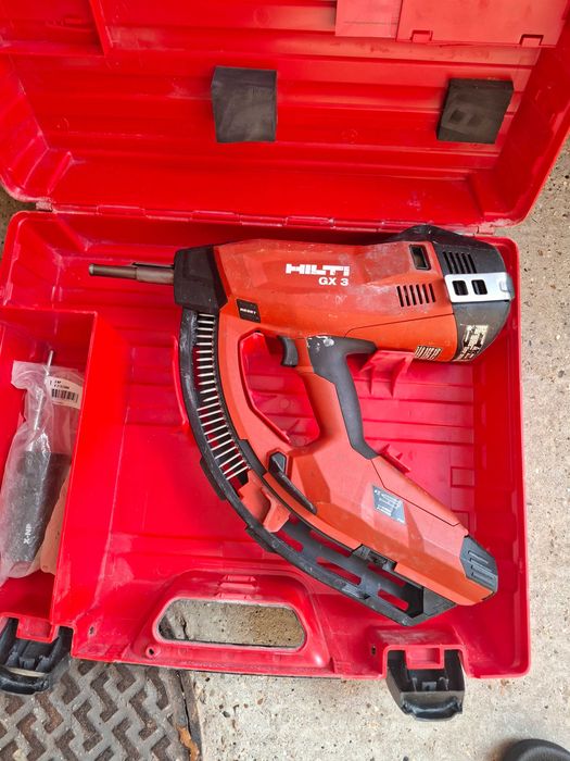 Hilti  GX3 Хилти