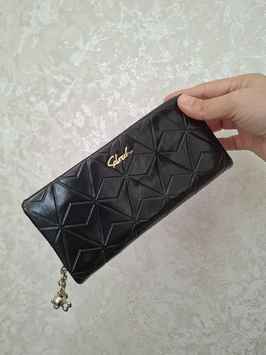 Женские портмоне, кошельки