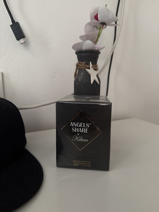 Parfum Kilian Angels Share