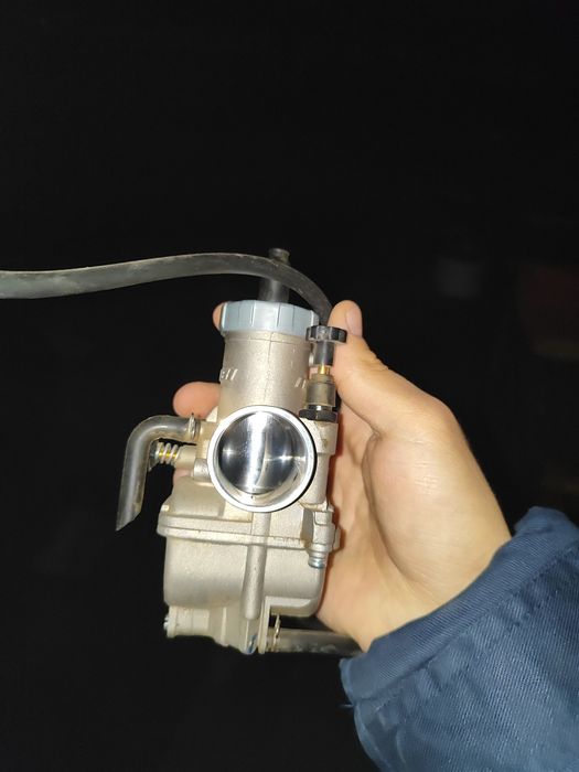 продам карб Nibbi pe 30