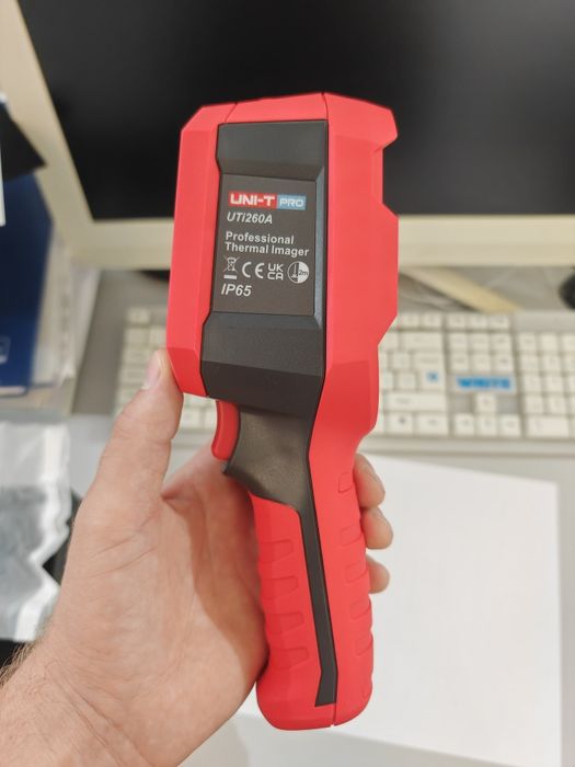 Тепловизор UNI-T UTi260А