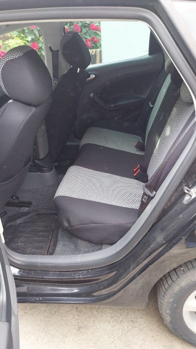 Seat Ibiza 1.2 2011
