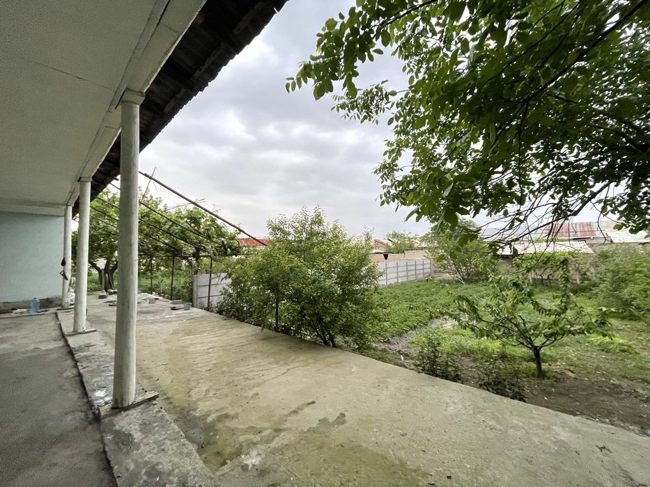 Uy sotiladi Plem Savxoz 16 sotok