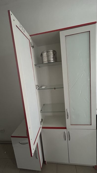 Шкафы для мед учреждении