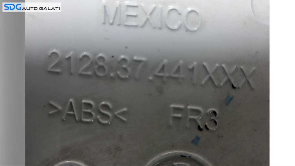 Capac Carcasa Oglinda Stanga Volkswagen Golf 5 Break 2004 - 2008 [L8978]