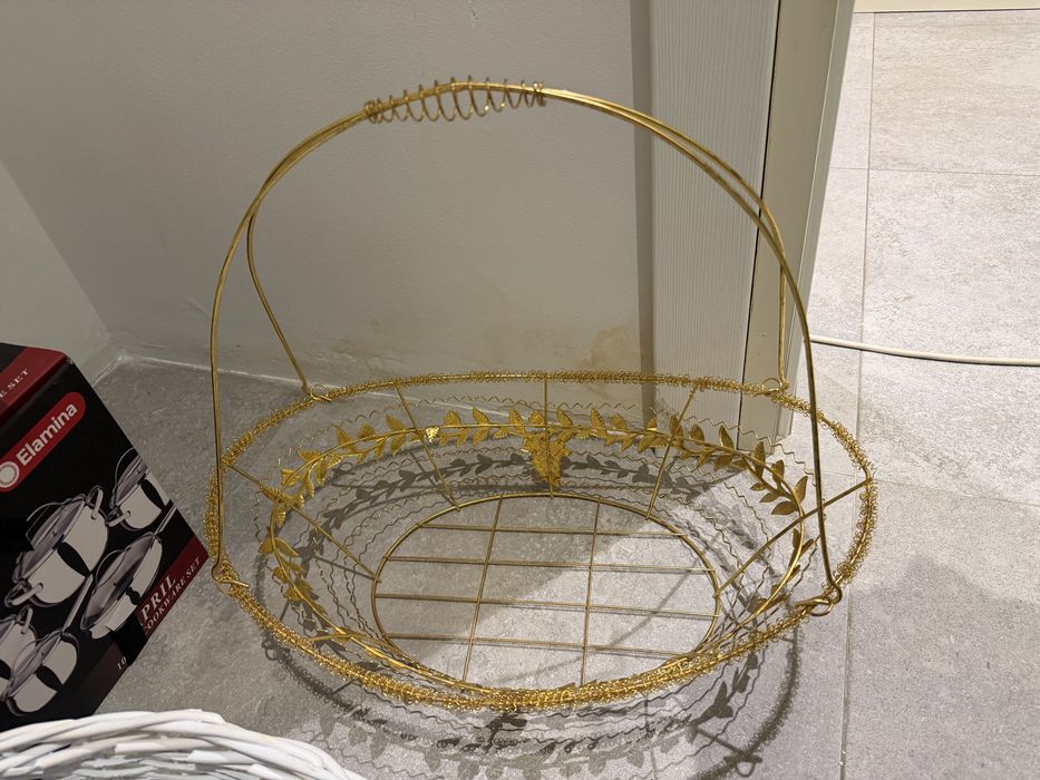 Корзины для подарка