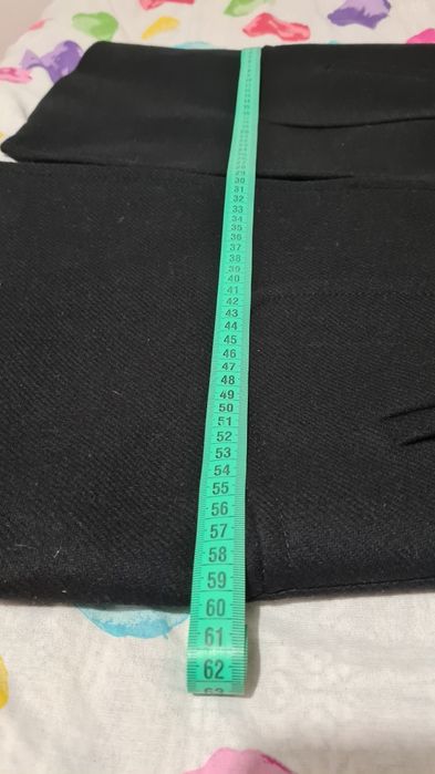 Zara - Дамско вълнено палто - размер L