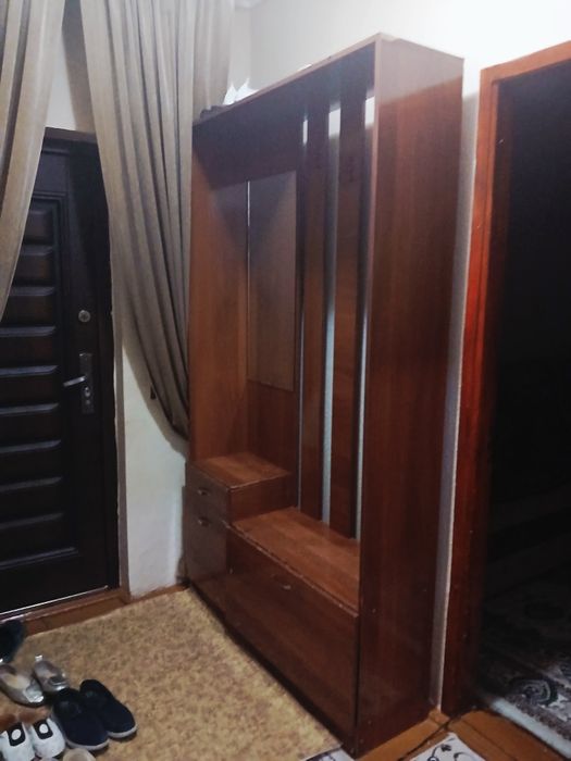 Мебель для прихожей