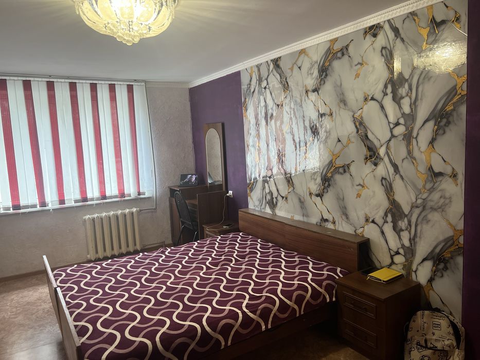 2х комнатная Конаев(Капчагай)