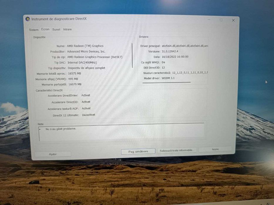 Laptop Pryloxen T160R 32 GB Grey - Cod 122317