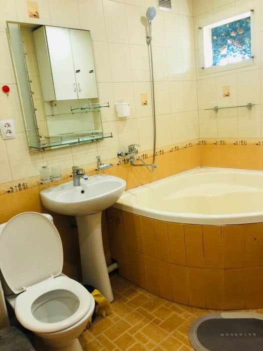 Аренда квартиры Юнус Абад 18 Чехова