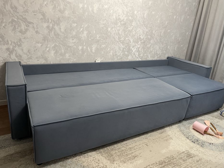 Продам диван-трансформер