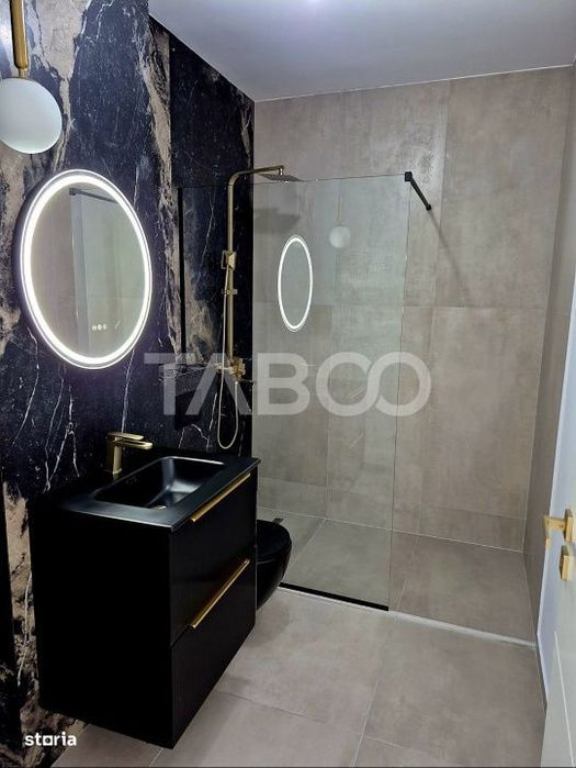 Apartament 2 camere de in Marasti zona strazii Campina finisat