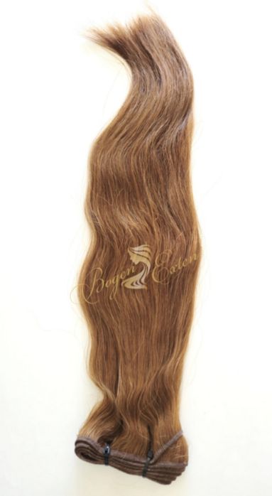 Естествена коса на треса