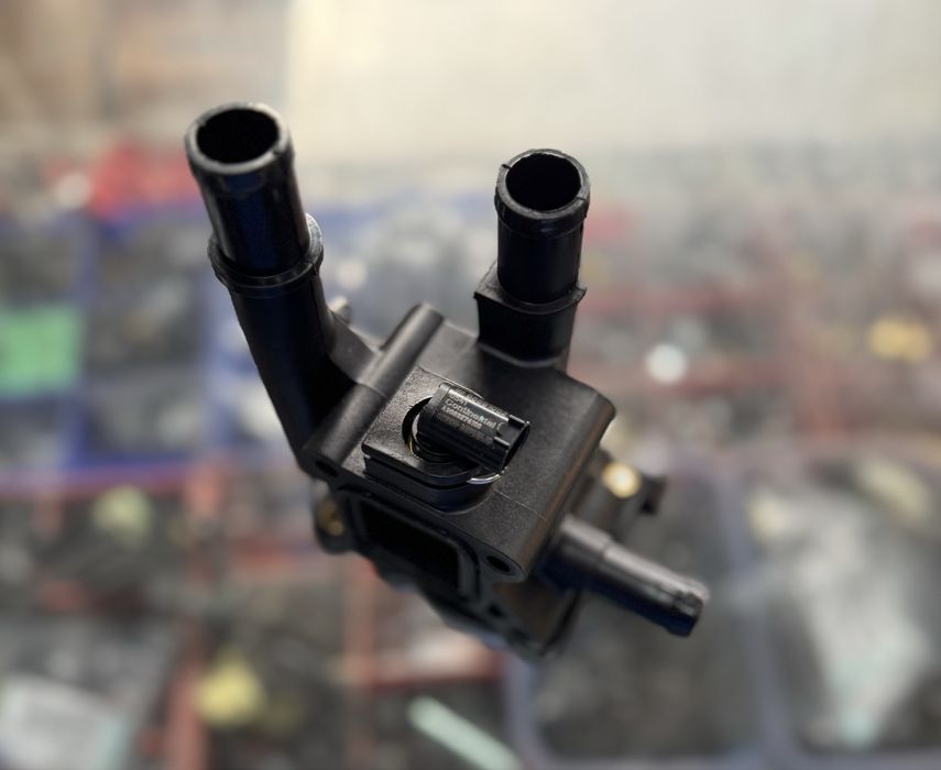 Термостат Tracker 1 Orlando Cruze