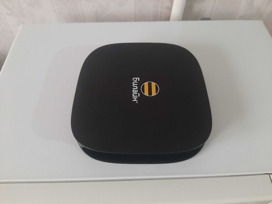 Wi-Fi Вай-Фай Роутер Билайн Smart Box ОПТИКА IPTV Режим РЕПИТЕР