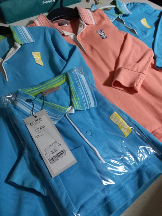 Ученическа униформа