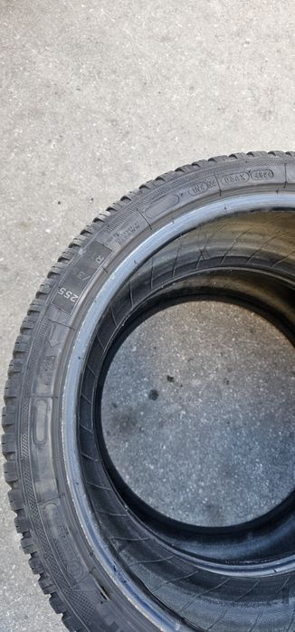 Гуми 19 използвани са 4000км