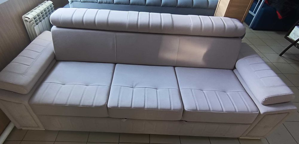 Диван с подголовником "Успех"