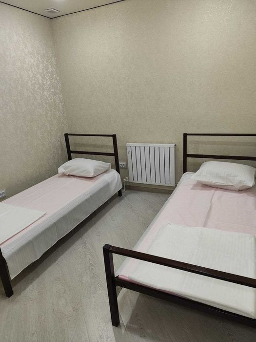 Хостел Арзон Дёшево