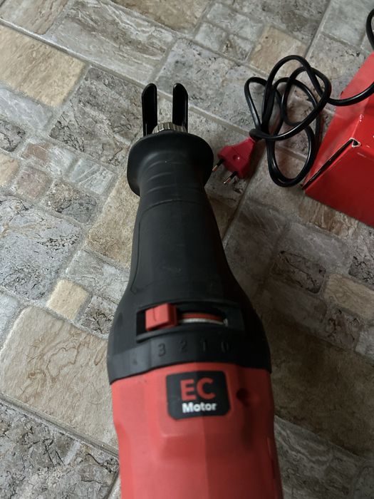 Fierastrau Flex profesional