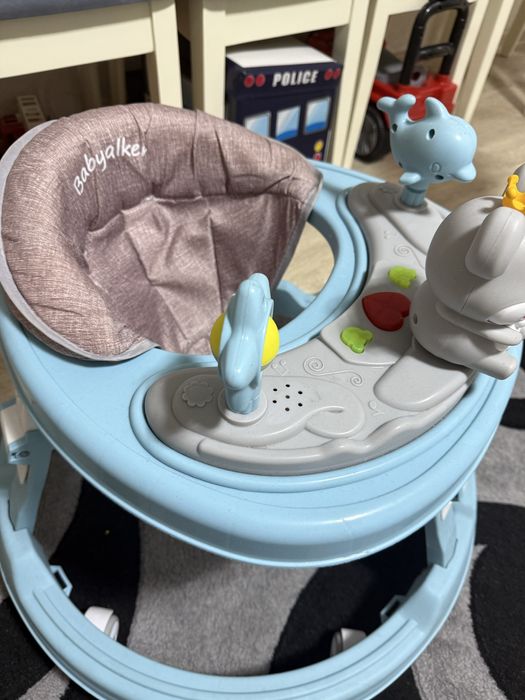 Ходунок детский  б. /у