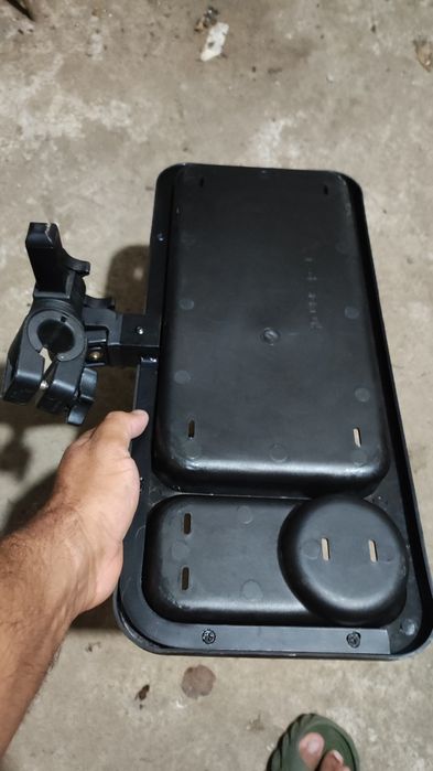 Vând mulinete Shimano și accesorii pescuit