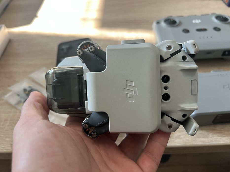 Dji Mini 2 Fly More Combo